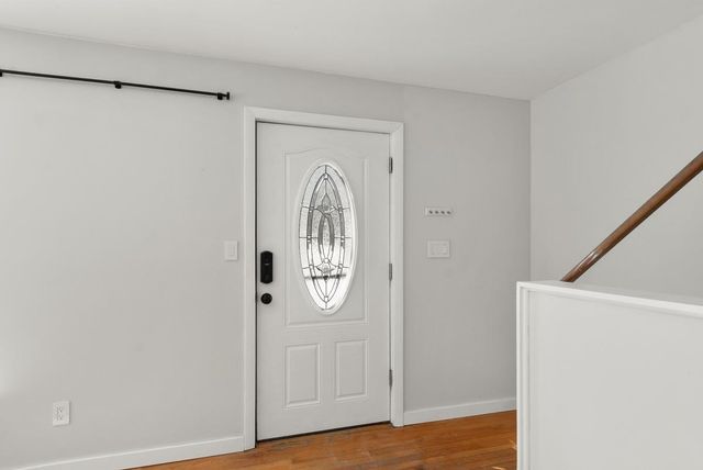 1631 Christian Street, Hartford, VT 05001