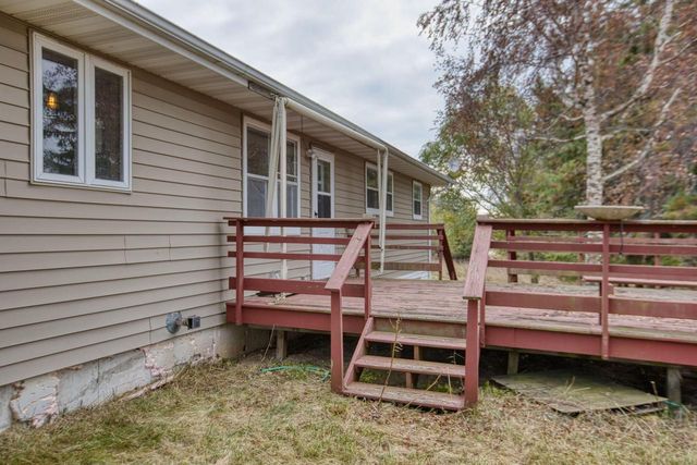 4376 Rudy ROAD, Sturgeon Bay, WI 54235