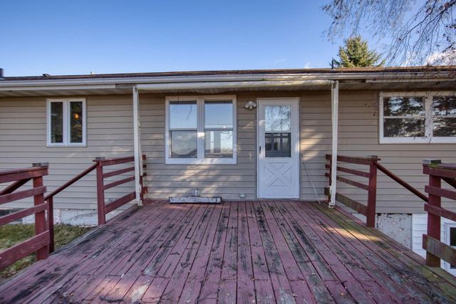 4376 Rudy ROAD, Sturgeon Bay, WI 54235