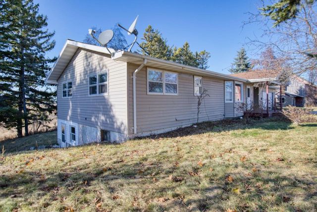4376 Rudy ROAD, Sturgeon Bay, WI 54235