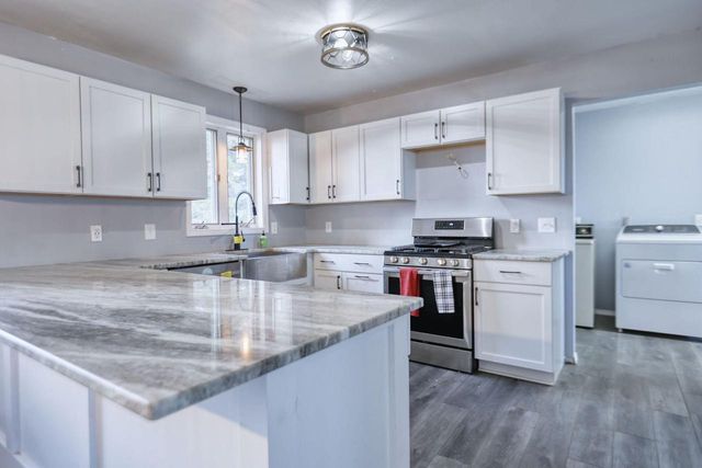 4376 Rudy ROAD, Sturgeon Bay, WI 54235