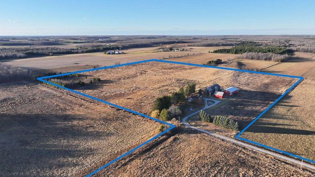 4376 Rudy ROAD, Sturgeon Bay, WI 54235