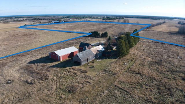 4376 Rudy ROAD, Sturgeon Bay, WI 54235