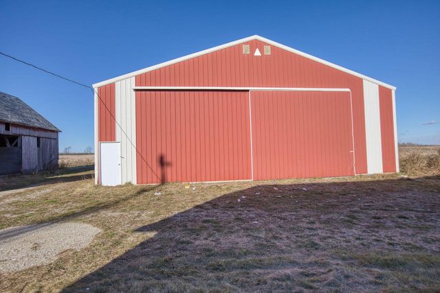 4376 Rudy ROAD, Sturgeon Bay, WI 54235