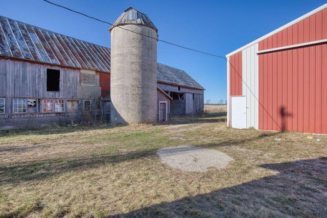 4376 Rudy ROAD, Sturgeon Bay, WI 54235