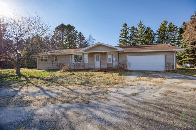 4376 Rudy ROAD, Sturgeon Bay, WI 54235