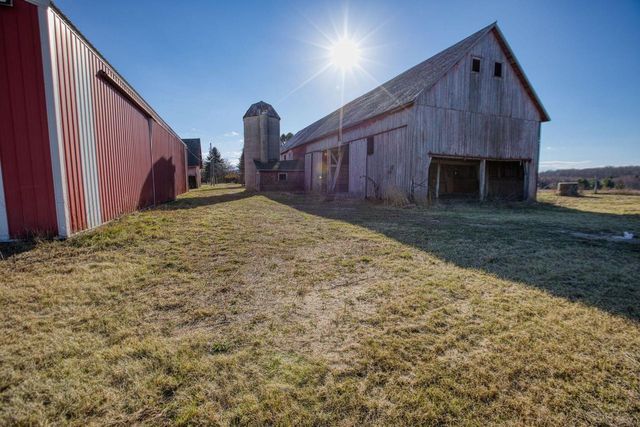 4376 Rudy ROAD, Sturgeon Bay, WI 54235