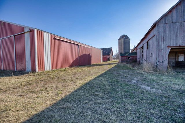 4376 Rudy ROAD, Sturgeon Bay, WI 54235