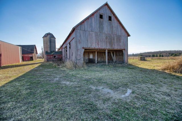 4376 Rudy ROAD, Sturgeon Bay, WI 54235