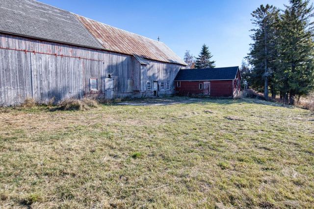 4376 Rudy ROAD, Sturgeon Bay, WI 54235