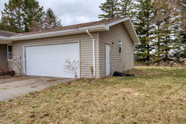 4376 Rudy ROAD, Sturgeon Bay, WI 54235