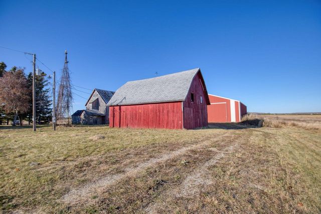 4376 Rudy ROAD, Sturgeon Bay, WI 54235