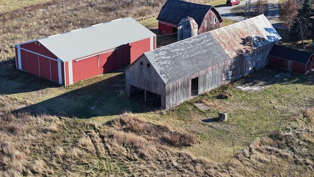 4376 Rudy ROAD, Sturgeon Bay, WI 54235