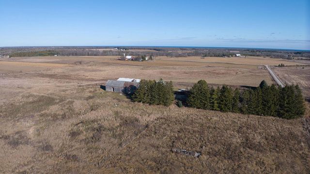 4376 Rudy ROAD, Sturgeon Bay, WI 54235