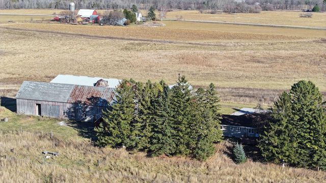 4376 Rudy ROAD, Sturgeon Bay, WI 54235