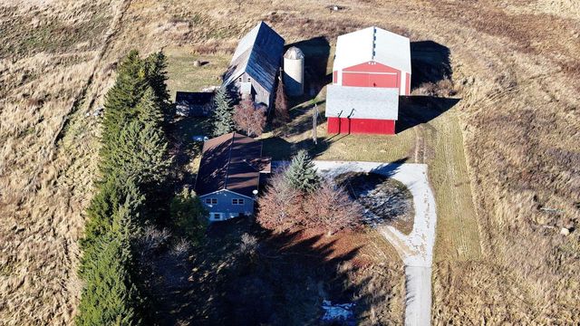 4376 Rudy ROAD, Sturgeon Bay, WI 54235