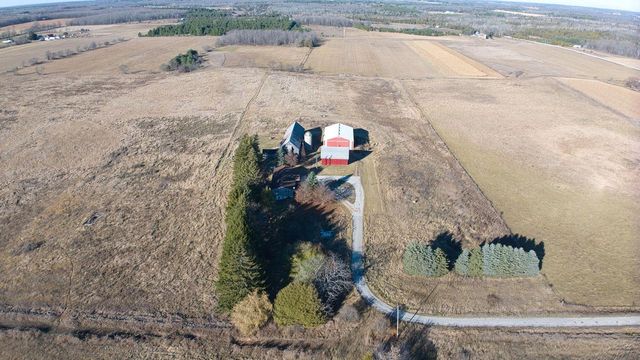 4376 Rudy ROAD, Sturgeon Bay, WI 54235