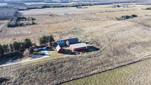 4376 Rudy ROAD, Sturgeon Bay, WI 54235