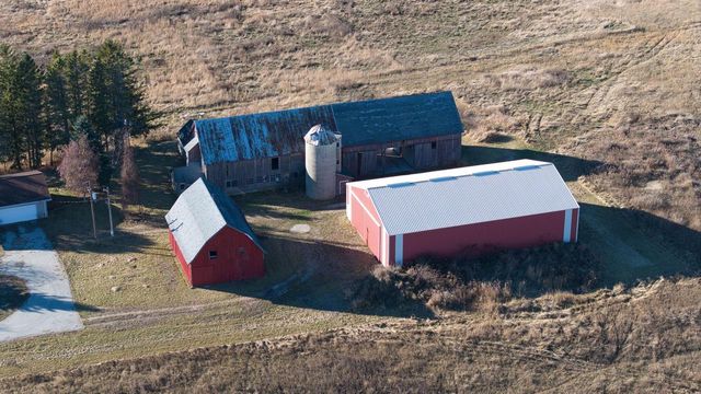 4376 Rudy ROAD, Sturgeon Bay, WI 54235