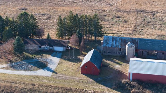 4376 Rudy ROAD, Sturgeon Bay, WI 54235