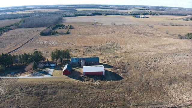 4376 Rudy ROAD, Sturgeon Bay, WI 54235