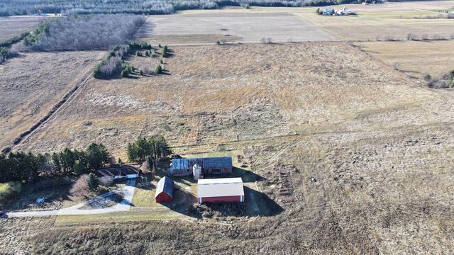 4376 Rudy ROAD, Sturgeon Bay, WI 54235