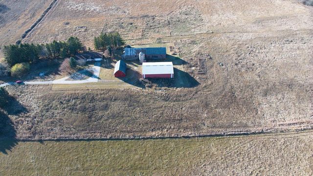 4376 Rudy ROAD, Sturgeon Bay, WI 54235