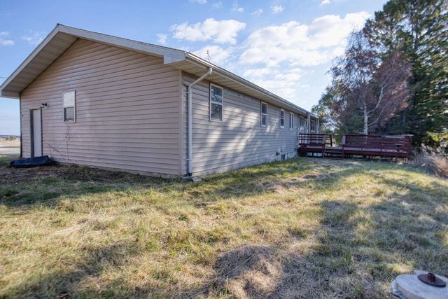 4376 Rudy ROAD, Sturgeon Bay, WI 54235