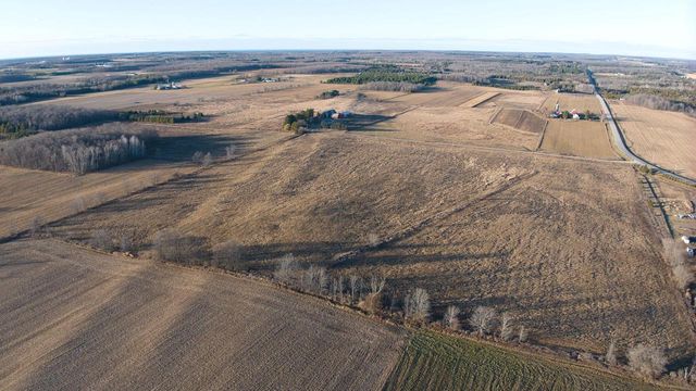 4376 Rudy ROAD, Sturgeon Bay, WI 54235