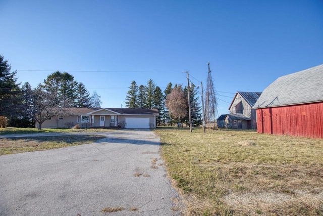 4376 Rudy ROAD, Sturgeon Bay, WI 54235