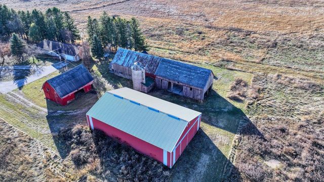 4376 Rudy ROAD, Sturgeon Bay, WI 54235