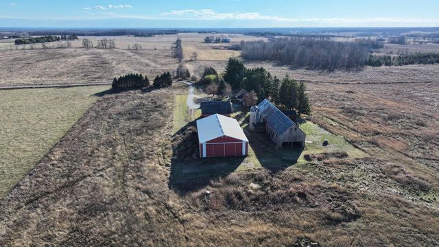 4376 Rudy ROAD, Sturgeon Bay, WI 54235