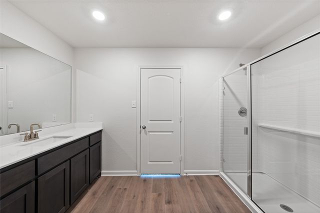 1016 Tempe Lane, Fort Worth, TX 76108