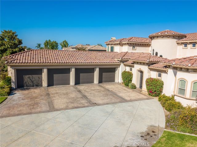 670 Pinnacle Ridge Road, Riverside, CA 92506