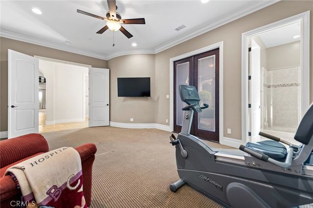 670 Pinnacle Ridge Road, Riverside, CA 92506