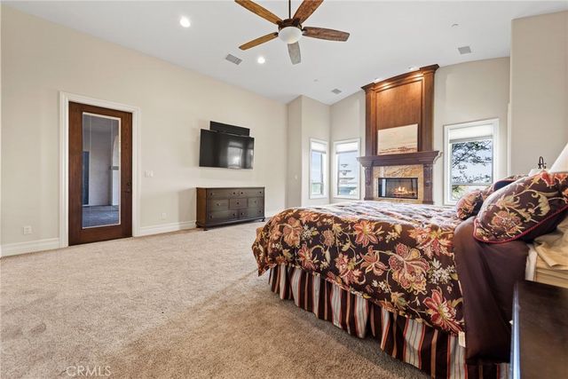670 Pinnacle Ridge Road, Riverside, CA 92506