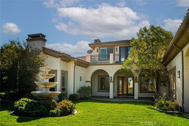 670 Pinnacle Ridge Road, Riverside, CA 92506