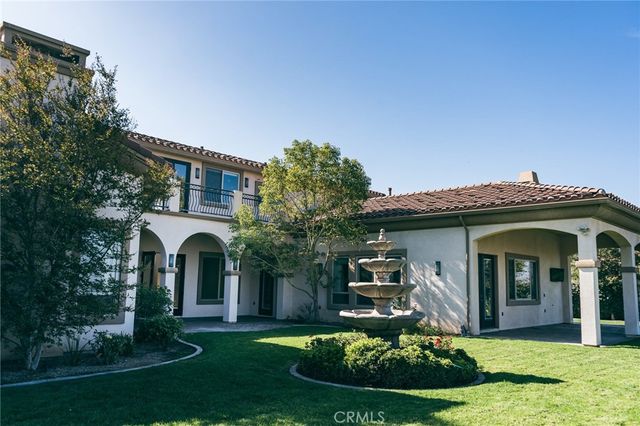 670 Pinnacle Ridge Road, Riverside, CA 92506