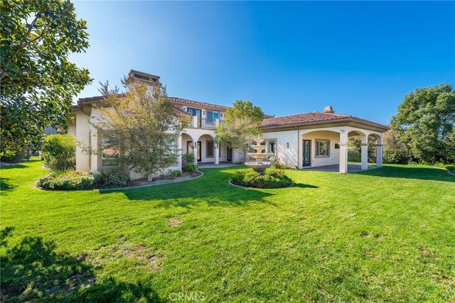 670 Pinnacle Ridge Road, Riverside, CA 92506
