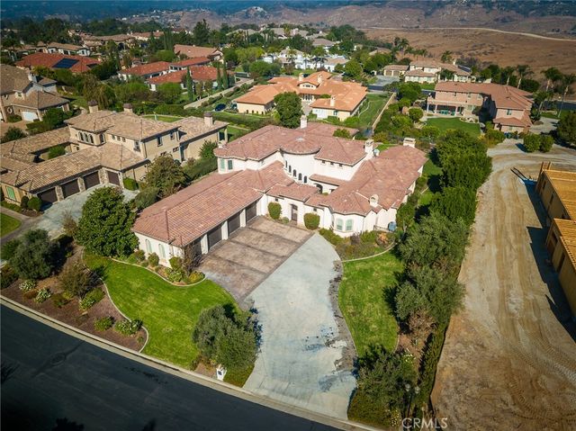 670 Pinnacle Ridge Road, Riverside, CA 92506