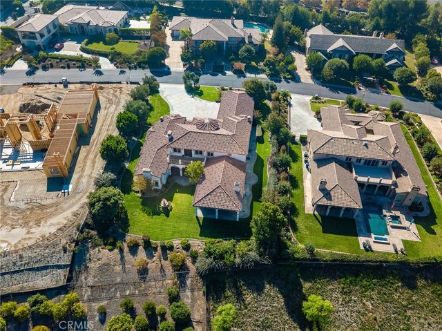 670 Pinnacle Ridge Road, Riverside, CA 92506