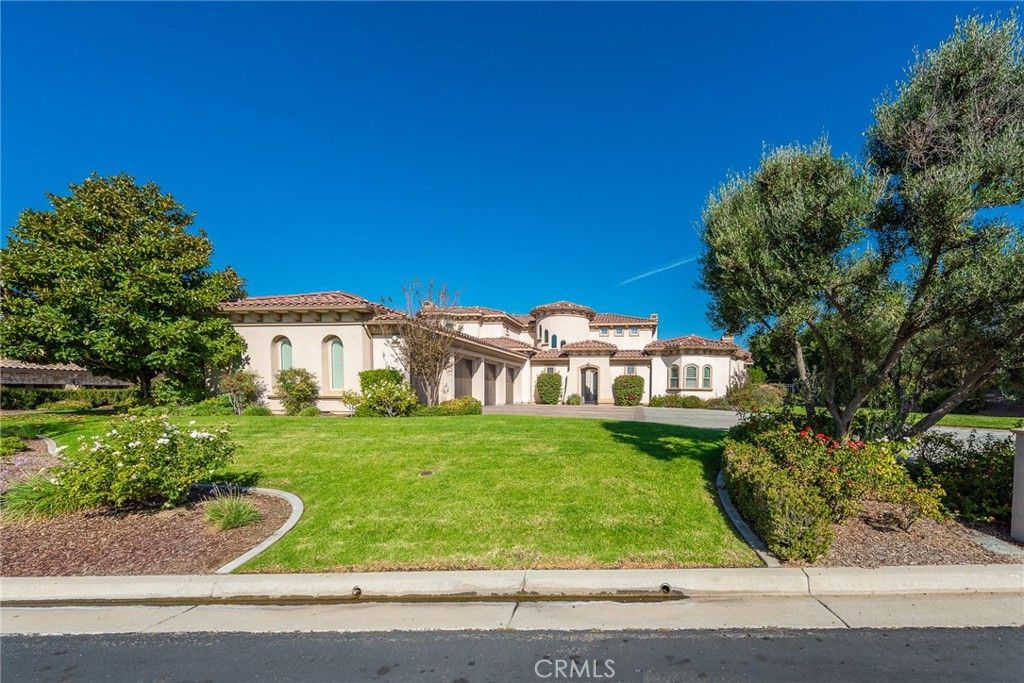 670 Pinnacle Ridge Road, Riverside, CA 92506