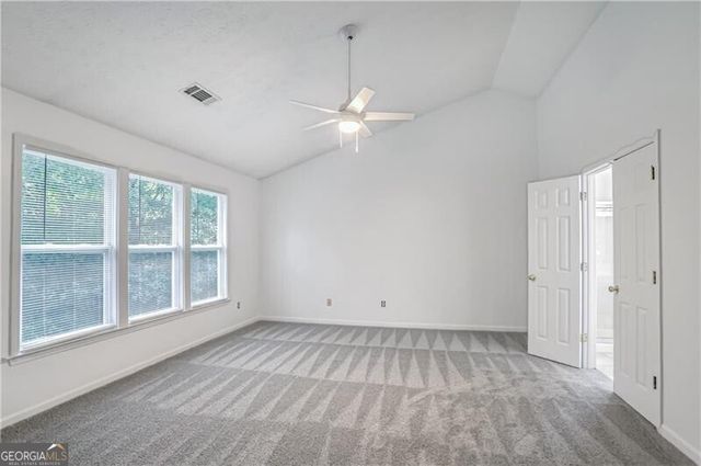 3571 Forest Glen Trail, Lawrenceville, GA 30044