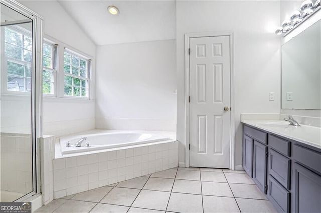 3571 Forest Glen Trail, Lawrenceville, GA 30044