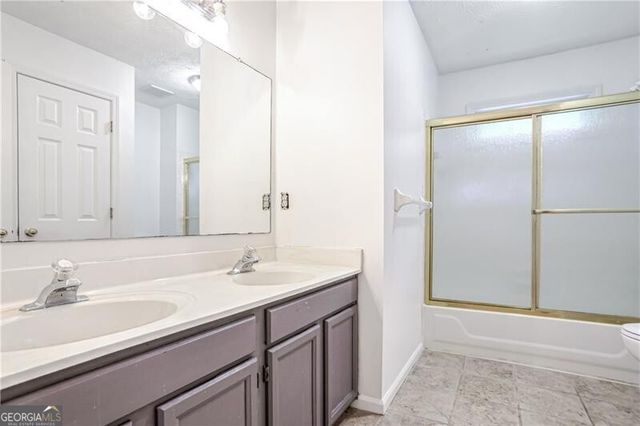 3571 Forest Glen Trail, Lawrenceville, GA 30044