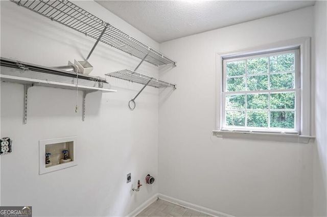 3571 Forest Glen Trail, Lawrenceville, GA 30044