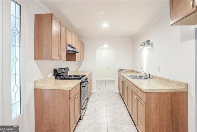 3571 Forest Glen Trail, Lawrenceville, GA 30044