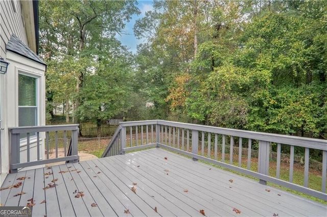 3571 Forest Glen Trail, Lawrenceville, GA 30044