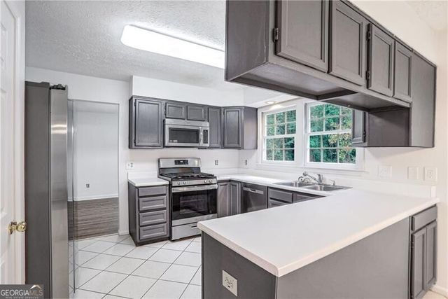 3571 Forest Glen Trail, Lawrenceville, GA 30044