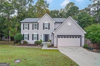 3571 Forest Glen Trail, Lawrenceville, GA 30044